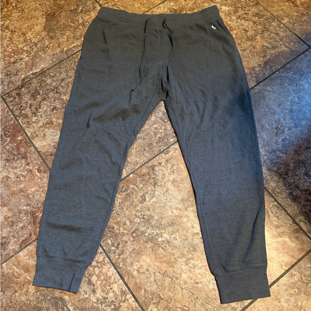 Polo Ralph Lauren sleepwear bottoms/pants/joggers XL